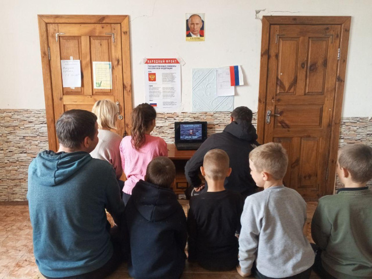 В Тельмановском округе проведены тематические мероприятия, приуроченные годовщине Чернобыльской трагедии. В Тельмановском округе проведены тематические мероприятия, приуроченные годовщине Чернобыльской трагедии.